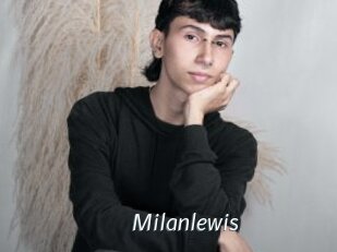 Milanlewis