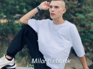 Milanmebarak