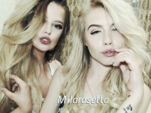 Milarosetta