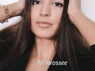 Milarossee
