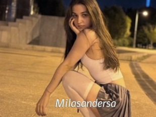 Milasandersa