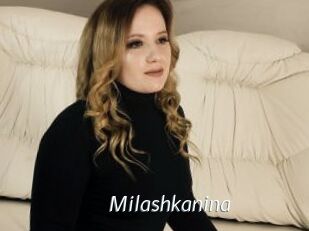 Milashkanina