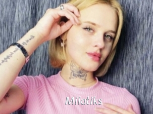 Milatiks