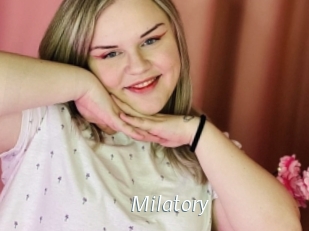 Milatory