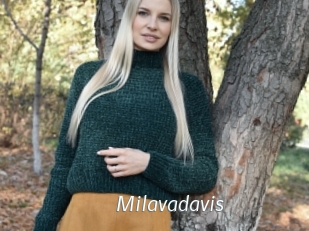 milavadavis Porn Star