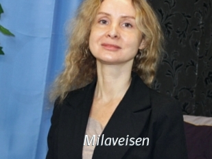 Milaveisen