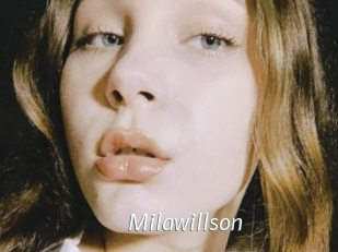 Milawillson