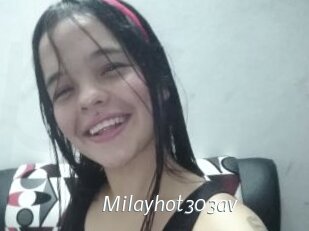 Milayhot303av