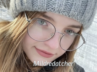mildredatcher Porn Star