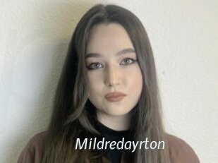 Mildredayrton