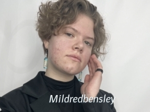Mildredbensley