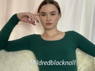 mildredblacknall Porn Star