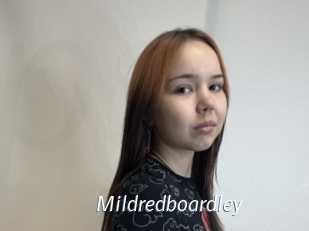 Mildredboardley