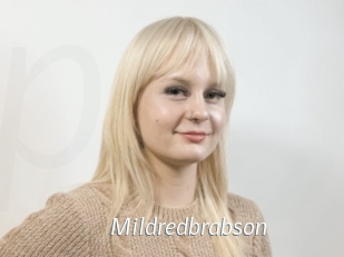 Mildredbrabson