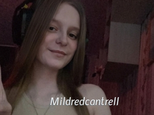 Mildredcantrell