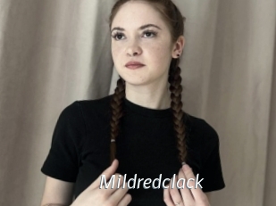 Mildredclack
