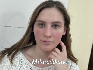 Mildreddeman