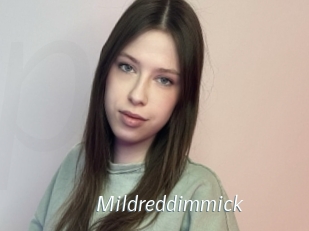 Mildreddimmick