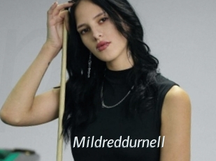 Mildreddurnell