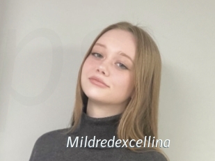 mildredexcellina Porn Star