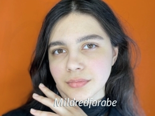 Mildredfarabe