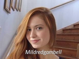 Mildredgambell