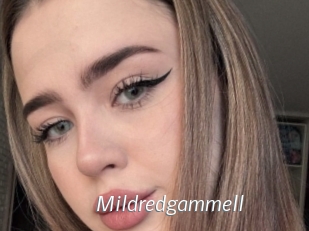 Mildredgammell