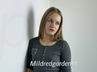 Mildredgardener