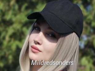 Mildredsanders