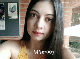 Mile1993