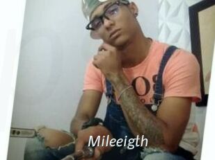 Mileeigth
