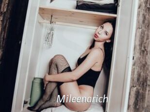 Mileenarich