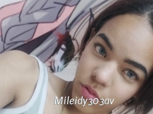 Mileidy303av