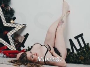 Milena81