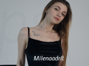 Milenaadrit