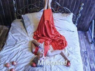 Milenabad