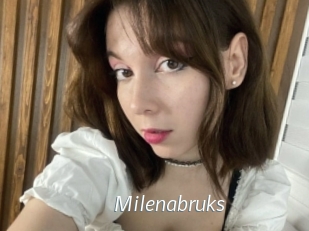 Milenabruks