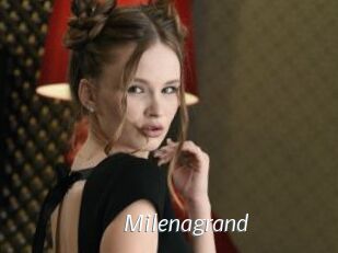Milenagrand