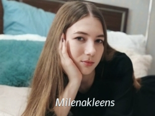 Milenakleens