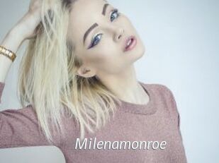 Milenamonroe