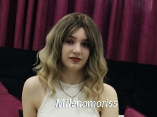 Milenamoriss