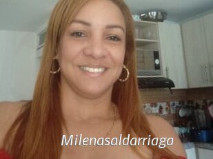 Milenasaldarriaga