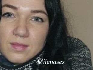 Milenasex