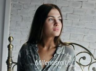 milenasmith Porn Star