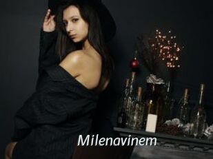 Milenavinem