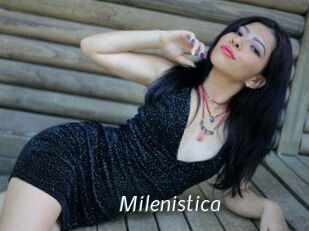 Milenistica