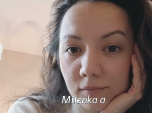 Milenka_a
