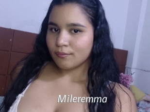 mileremma Porn Star