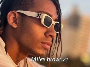 Miles_brown21