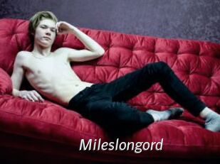 Mileslongord